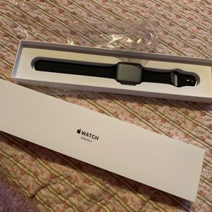 Apple Watch Series 3